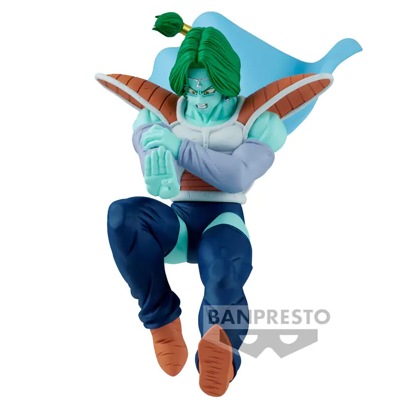 Dragon Ball Z Match Makers figurka Zarbon 13cm fotografii produktu