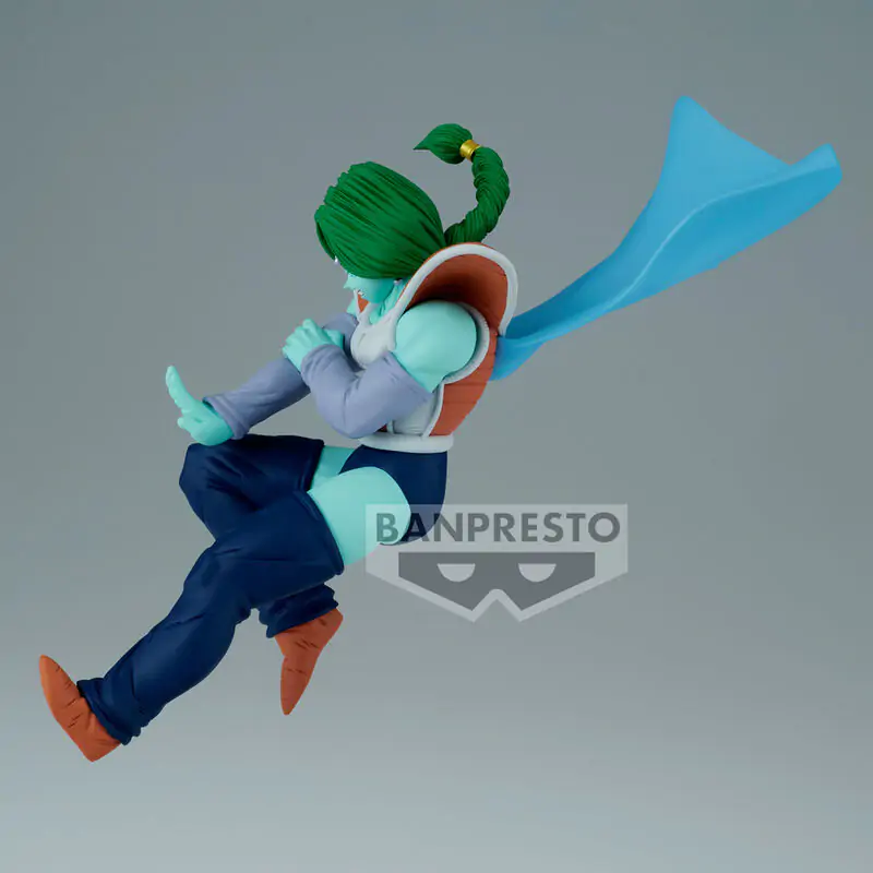 Dragon Ball Z Match Makers figurka Zarbon 13cm fotografii produktu