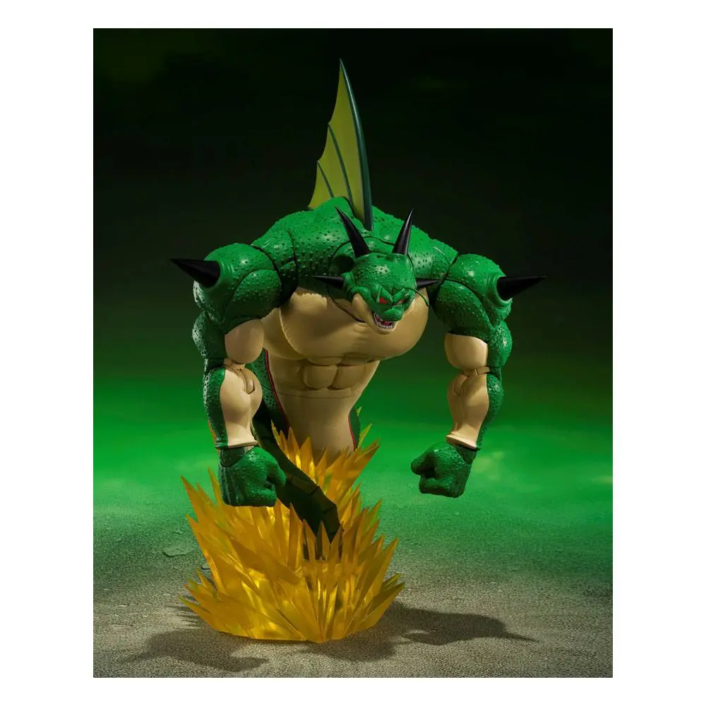 Dragon Ball Z Akční figurky Sada Porunga & Dende -Come Forth, Genuine Shenron!!- 28 cm fotografii produktu