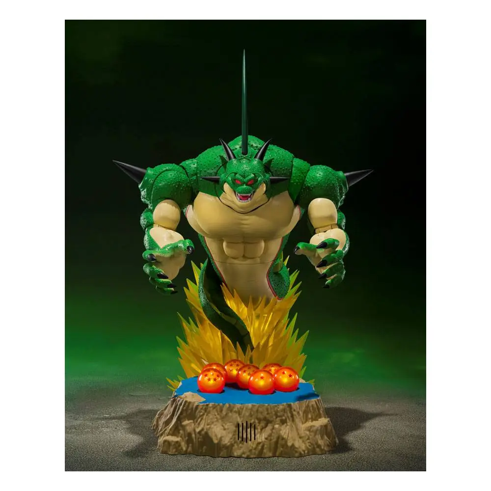 Dragon Ball Z Akční figurky Sada Porunga & Dende -Come Forth, Genuine Shenron!!- 28 cm fotografii produktu