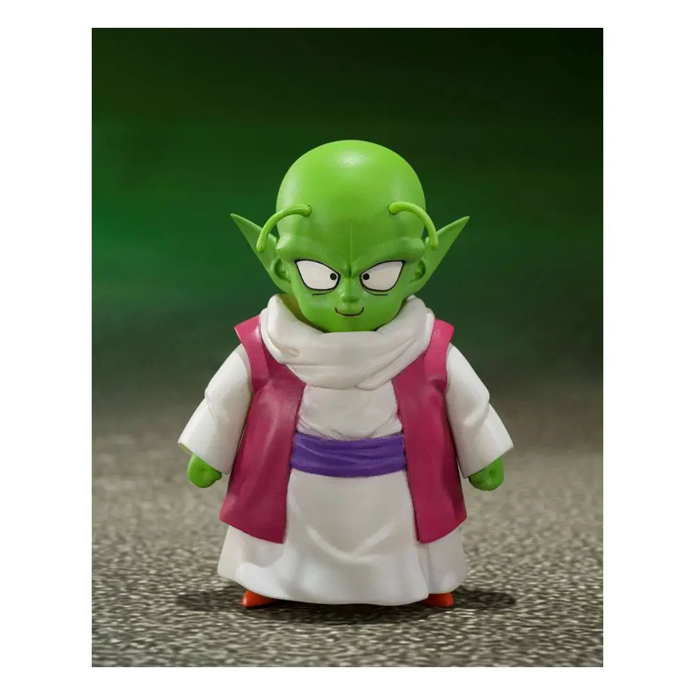 Dragon Ball Z Akční figurky Sada Porunga & Dende -Come Forth, Genuine Shenron!!- 28 cm fotografii produktu