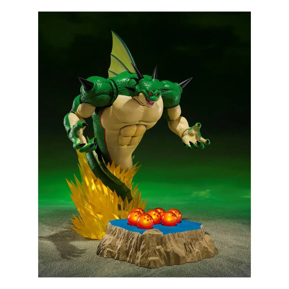 Dragon Ball Z Akční figurky Sada Porunga & Dende -Come Forth, Genuine Shenron!!- 28 cm fotografii produktu