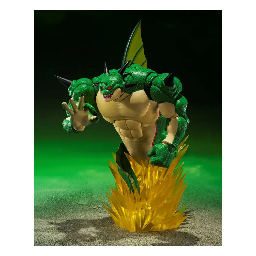 Dragon Ball Z Akční figurky Sada Porunga & Dende -Come Forth, Genuine Shenron!!- 28 cm fotografii produktu