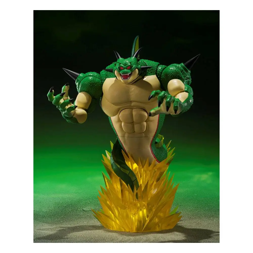 Dragon Ball Z Akční figurky Sada Porunga & Dende -Come Forth, Genuine Shenron!!- 28 cm fotografii produktu