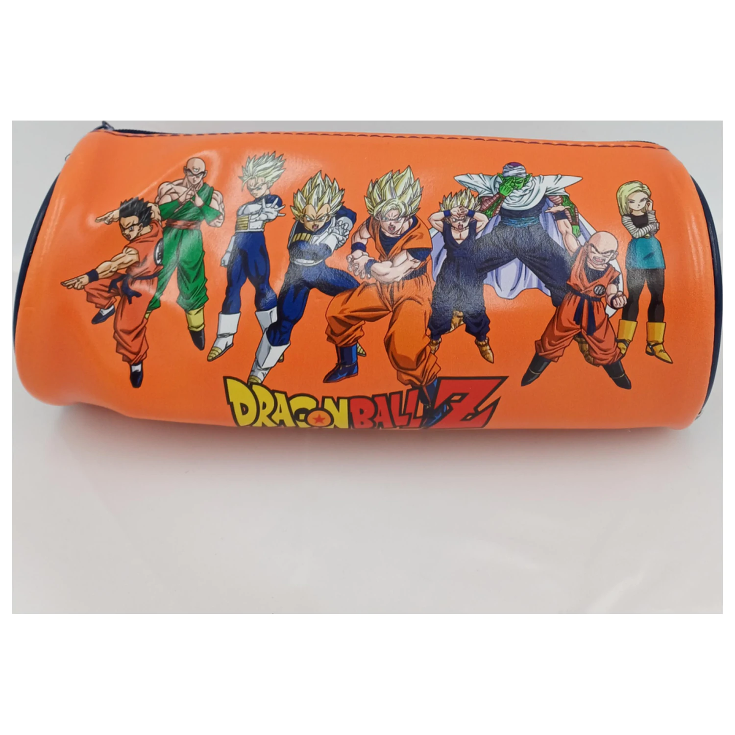 Dragon Ball Z kulatý penál fotografii produktu