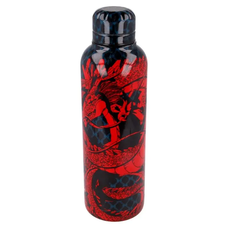 Dragon Ball Z nerezová láhev 515 ml fotografii produktu