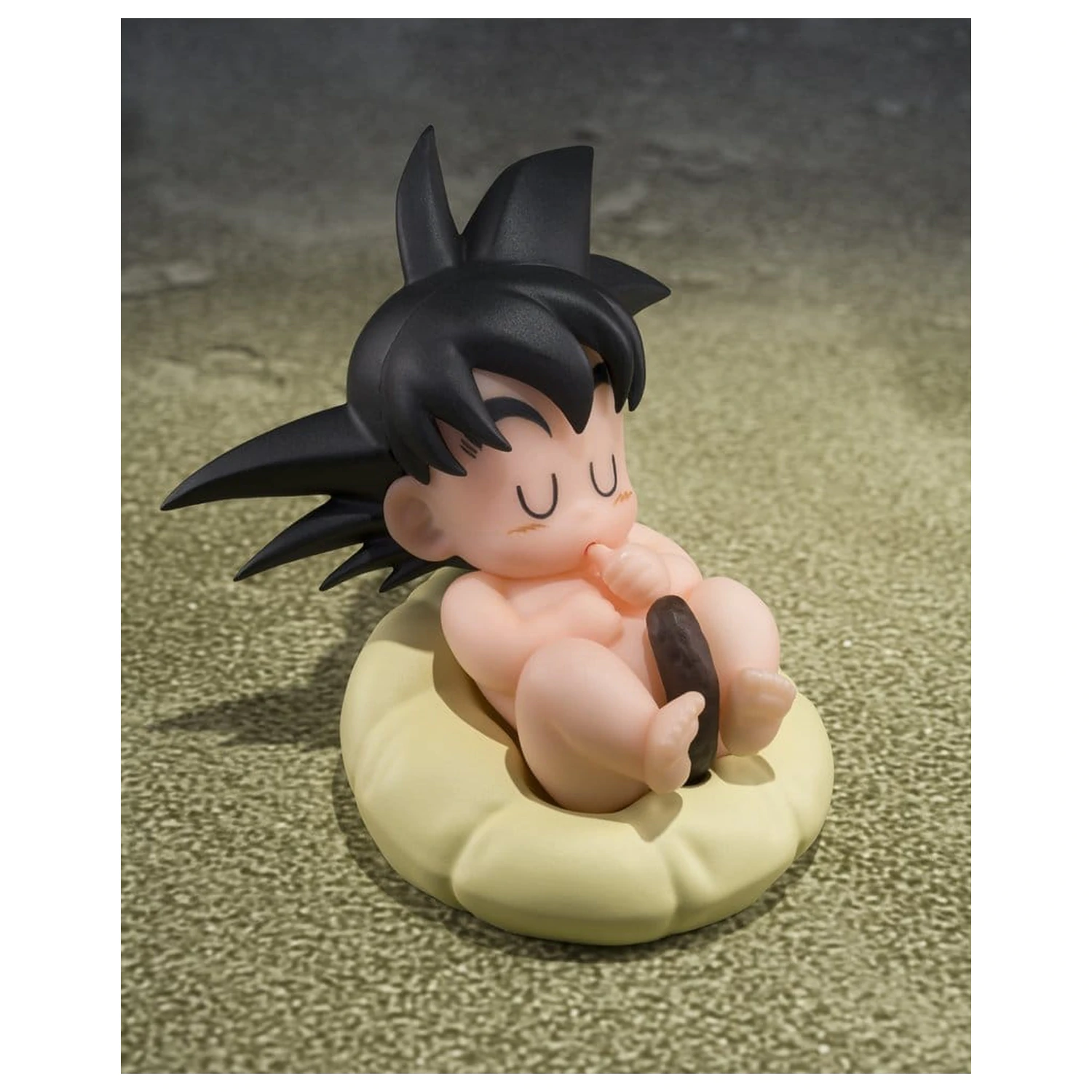Dragon Ball Z S.H. Figuarts akční figurka Bardock the Father of Goku 15 cm fotografii produktu