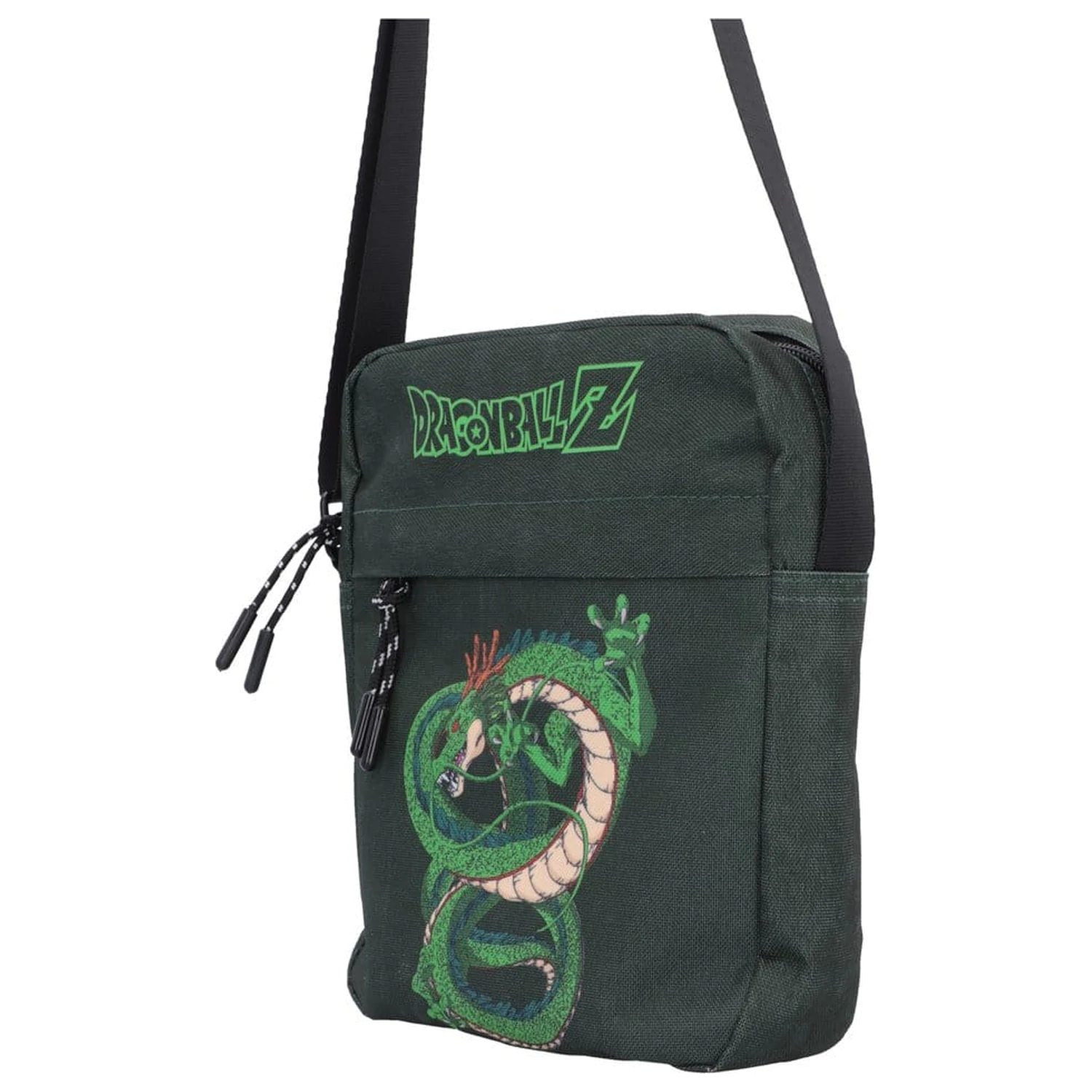 Dragon Ball Z crossbody taška Shenron 23 cm fotografii produktu
