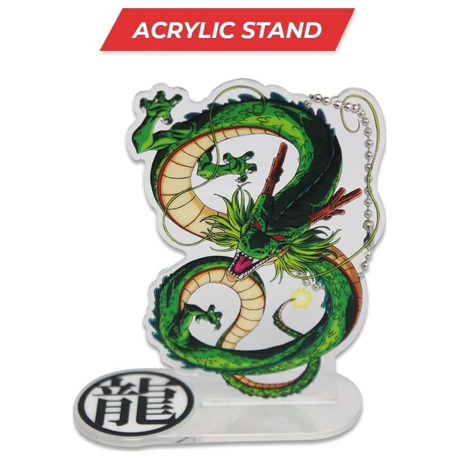 Dragon Ball Z Shenron záhadný box fotografii produktu