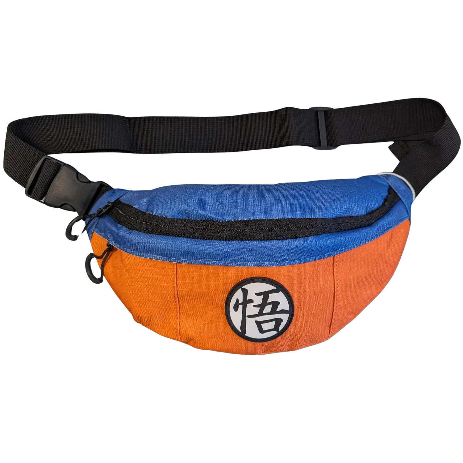Dragon Ball Z Symbol kapsička na opasek fotografii produktu