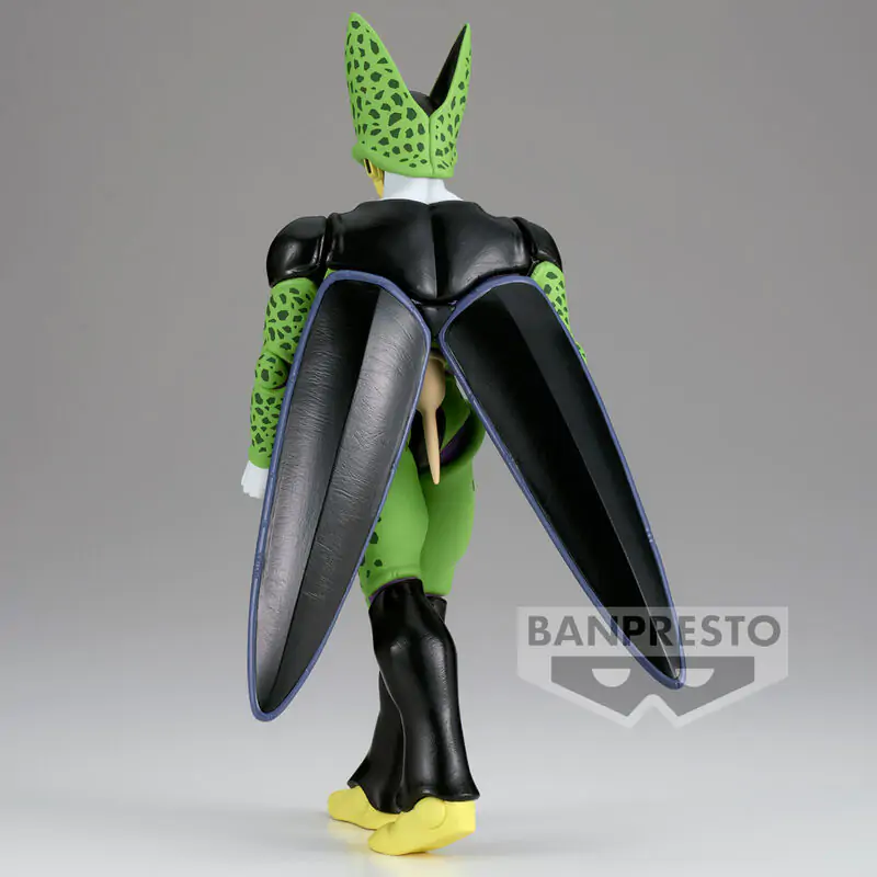 Dragon Ball Z Solid Edge Work Cell figurka 20 cm fotografii produktu