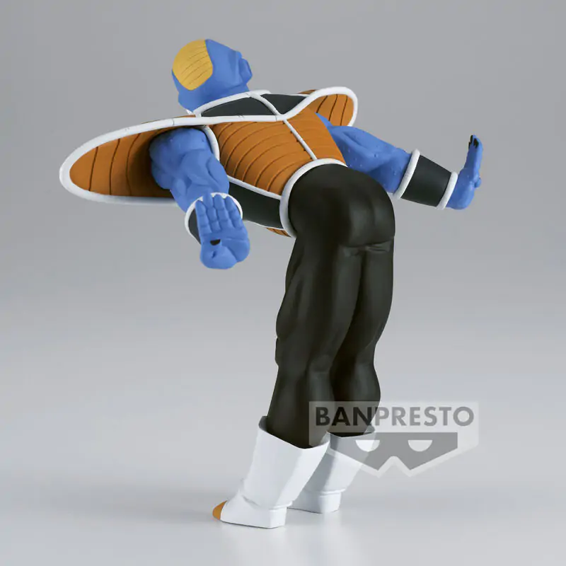 Dragon Ball Z Solid Edge Work figurka Ginyu Burter 14 cm fotografii produktu