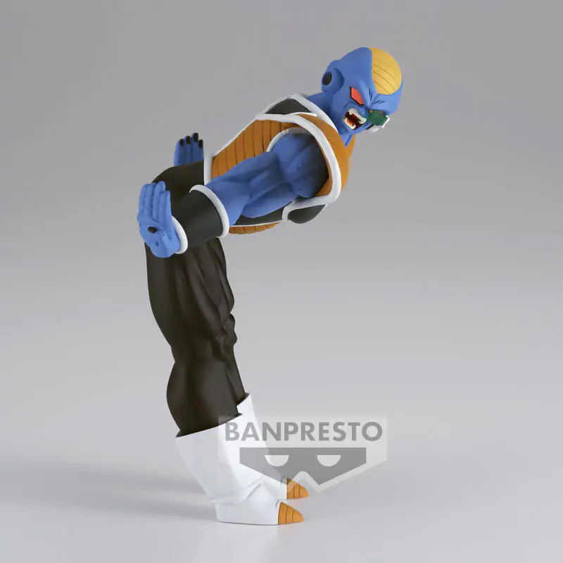 Dragon Ball Z Solid Edge Work figurka Ginyu Burter 14 cm fotografii produktu