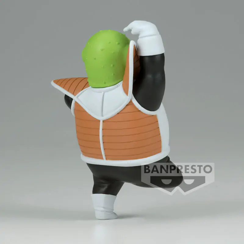 Dragon Ball Z Solid Edge figurka Ginyu Force Guldo 8 cm fotografii produktu