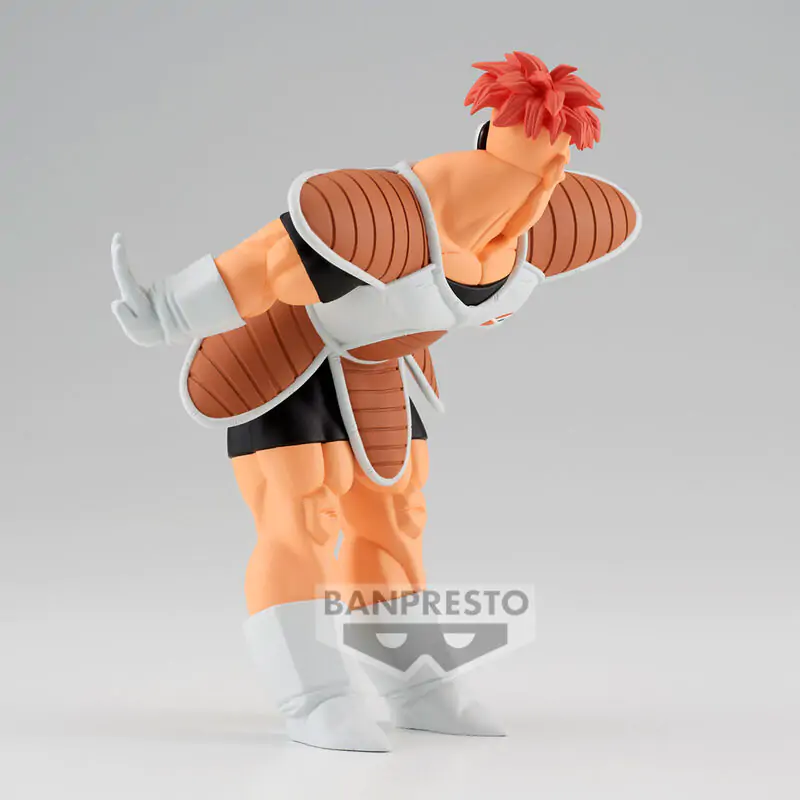 Dragon Ball Z Solid Edge Work Ginyu Recoome figurka 14 cm fotografii produktu