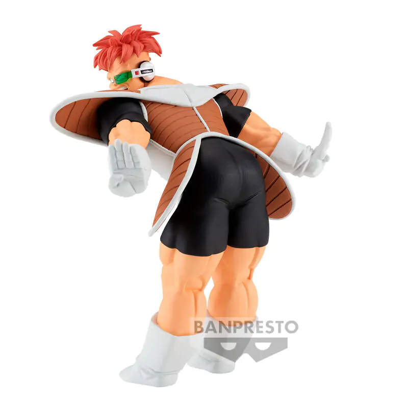 Dragon Ball Z Solid Edge Work Ginyu Recoome figurka 14 cm fotografii produktu