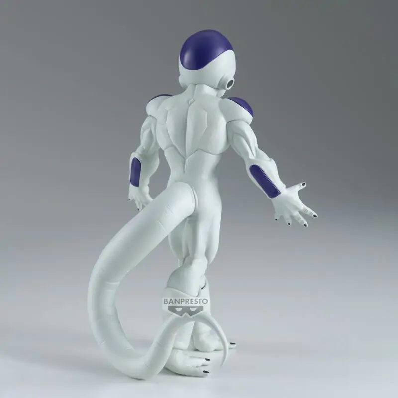 Dragon Ball Z Solid Edge Works Frieza figurka 16 cm fotografii produktu