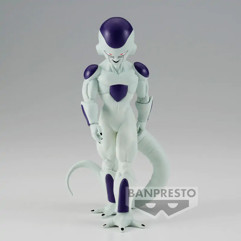 Dragon Ball Z Solid Edge Works figurka Frieza 17cm fotografii produktu