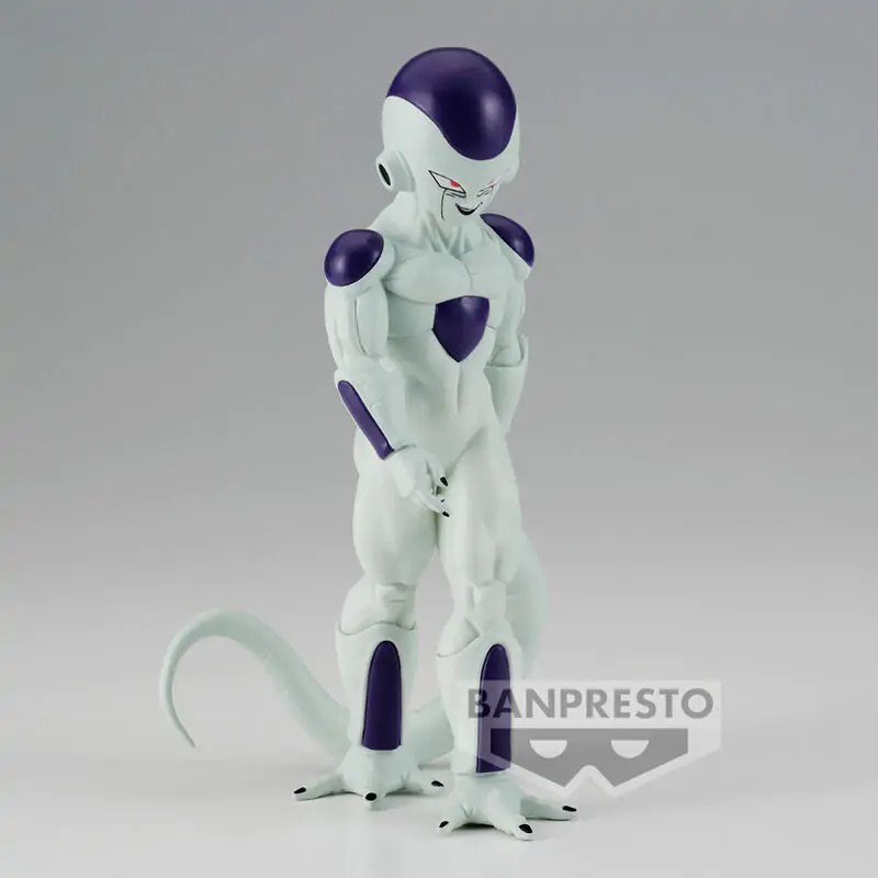 Dragon Ball Z Solid Edge Works figurka Frieza 17cm fotografii produktu