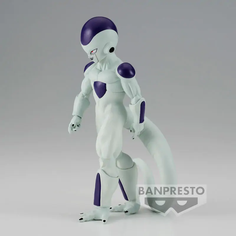 Dragon Ball Z Solid Edge Works figurka Frieza 17cm fotografii produktu