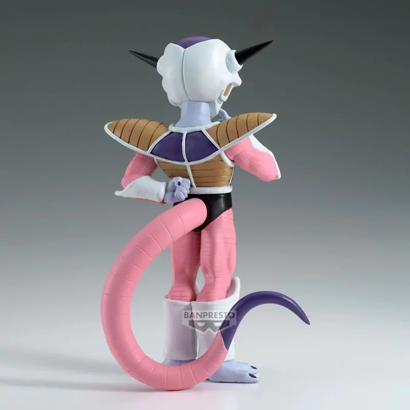 Dragon Ball Z Solid Edge Works Frieza II figurka 16 cm fotografii produktu