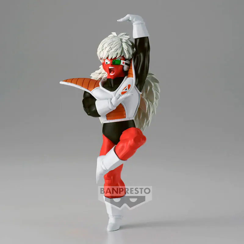 Dragon Ball Z Solid Edge Works Jeice figurka 10 cm fotografii produktu