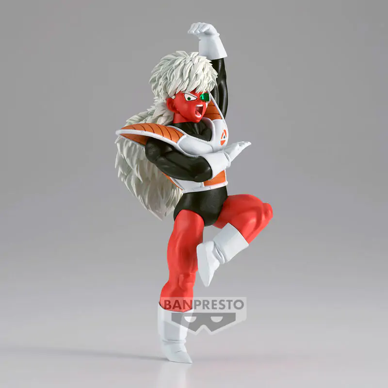 Dragon Ball Z Solid Edge Works Jeice figurka 10 cm fotografii produktu