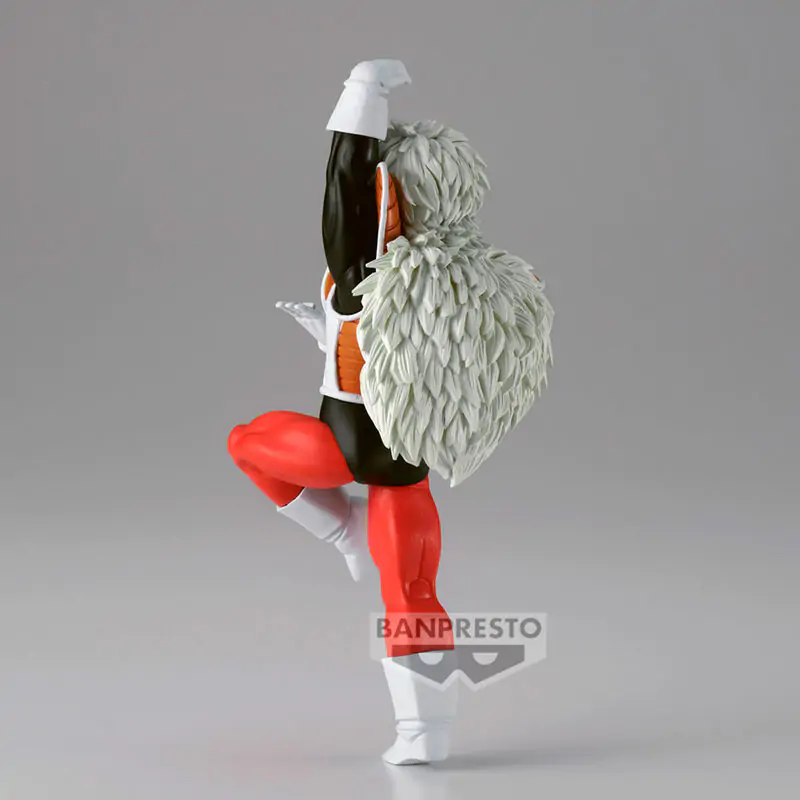 Dragon Ball Z Solid Edge Works Jeice figurka 10 cm fotografii produktu