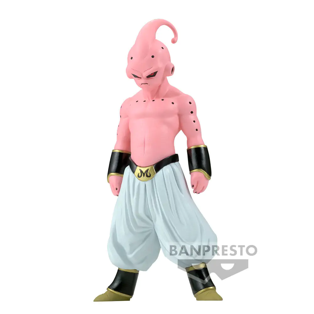 Dragon Ball Z Solid Edge Works figurka Kid Buu 16 cm fotografii produktu