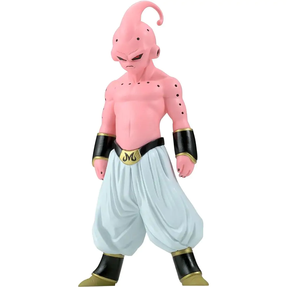 Dragon Ball Z Solid Edge Works figurka Kid Buu 16 cm fotografii produktu
