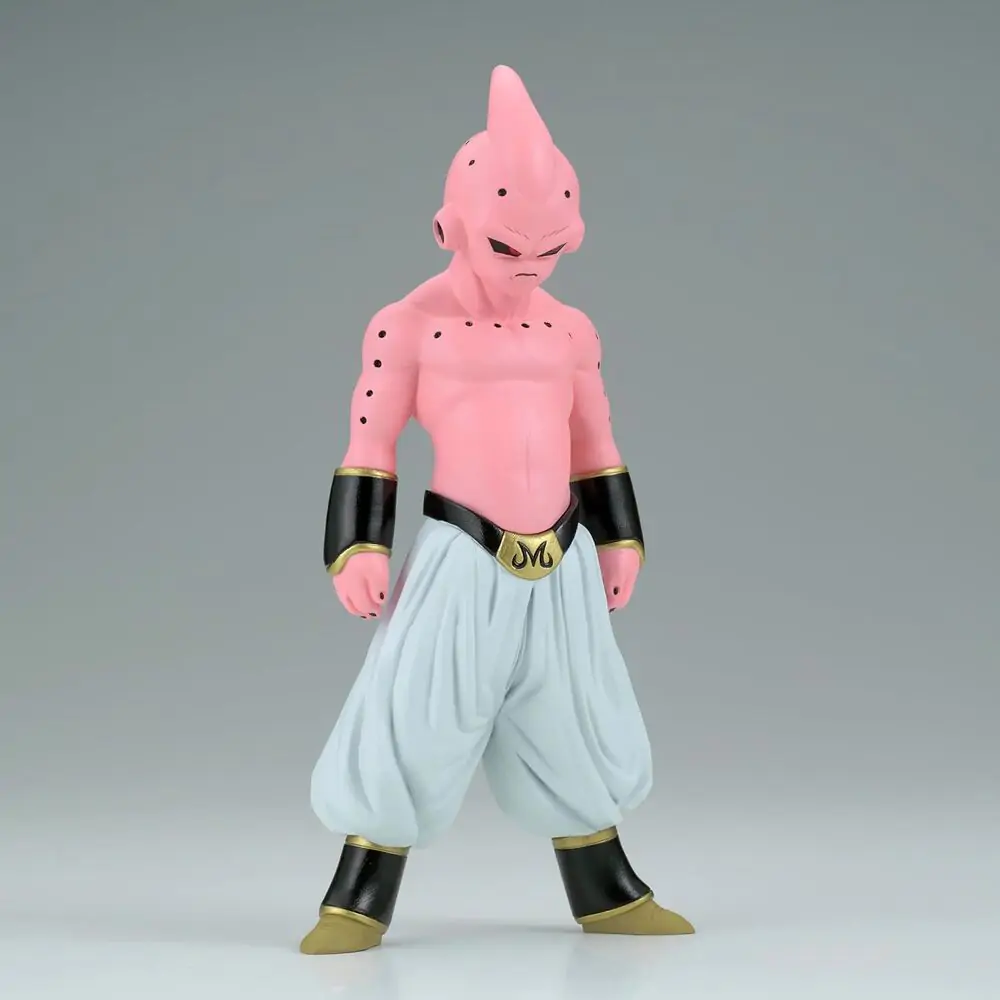 Dragon Ball Z Solid Edge Works figurka Kid Buu 16 cm fotografii produktu