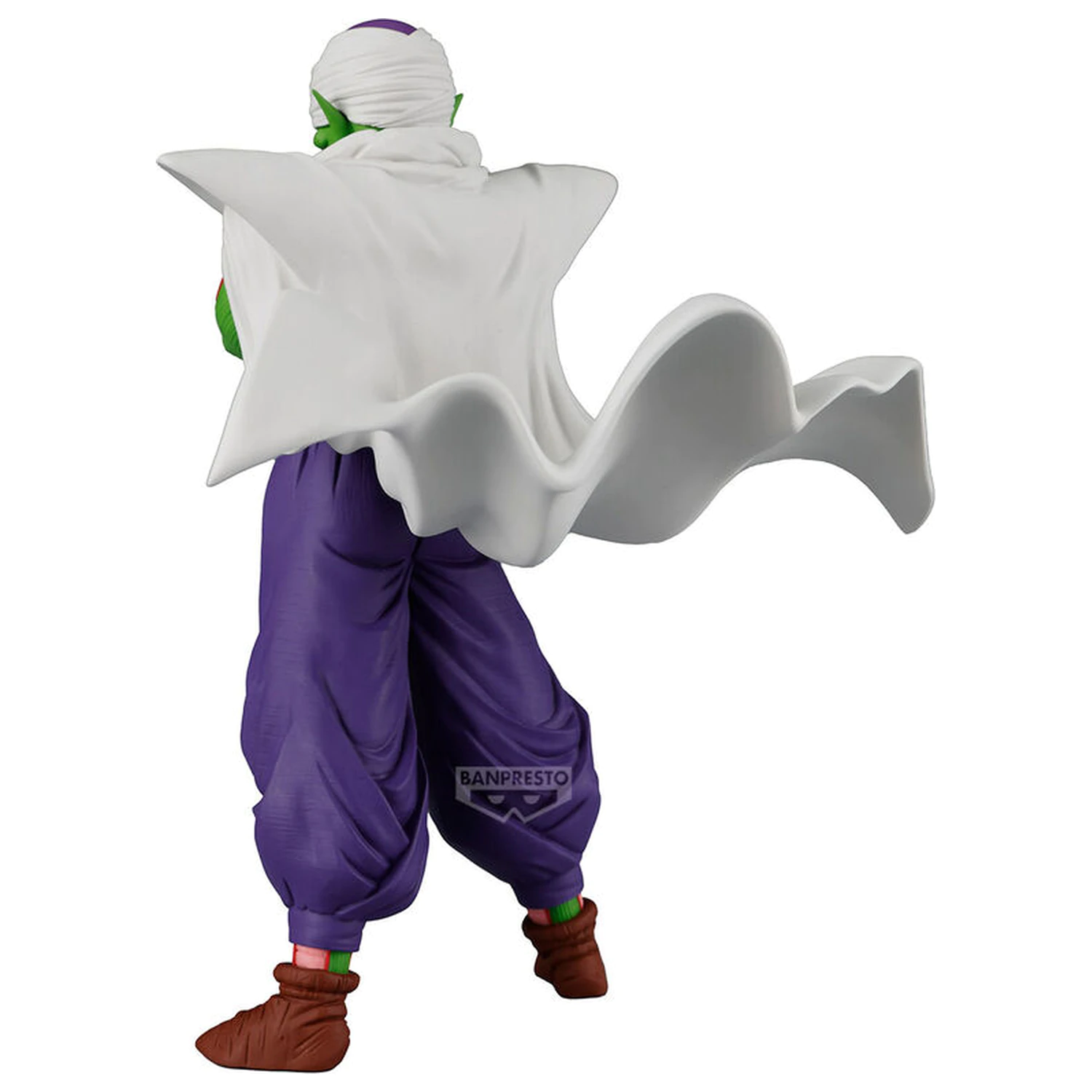 Dragon Ball Z Solid Edge Works figurka Piccolo 19cm fotografii produktu