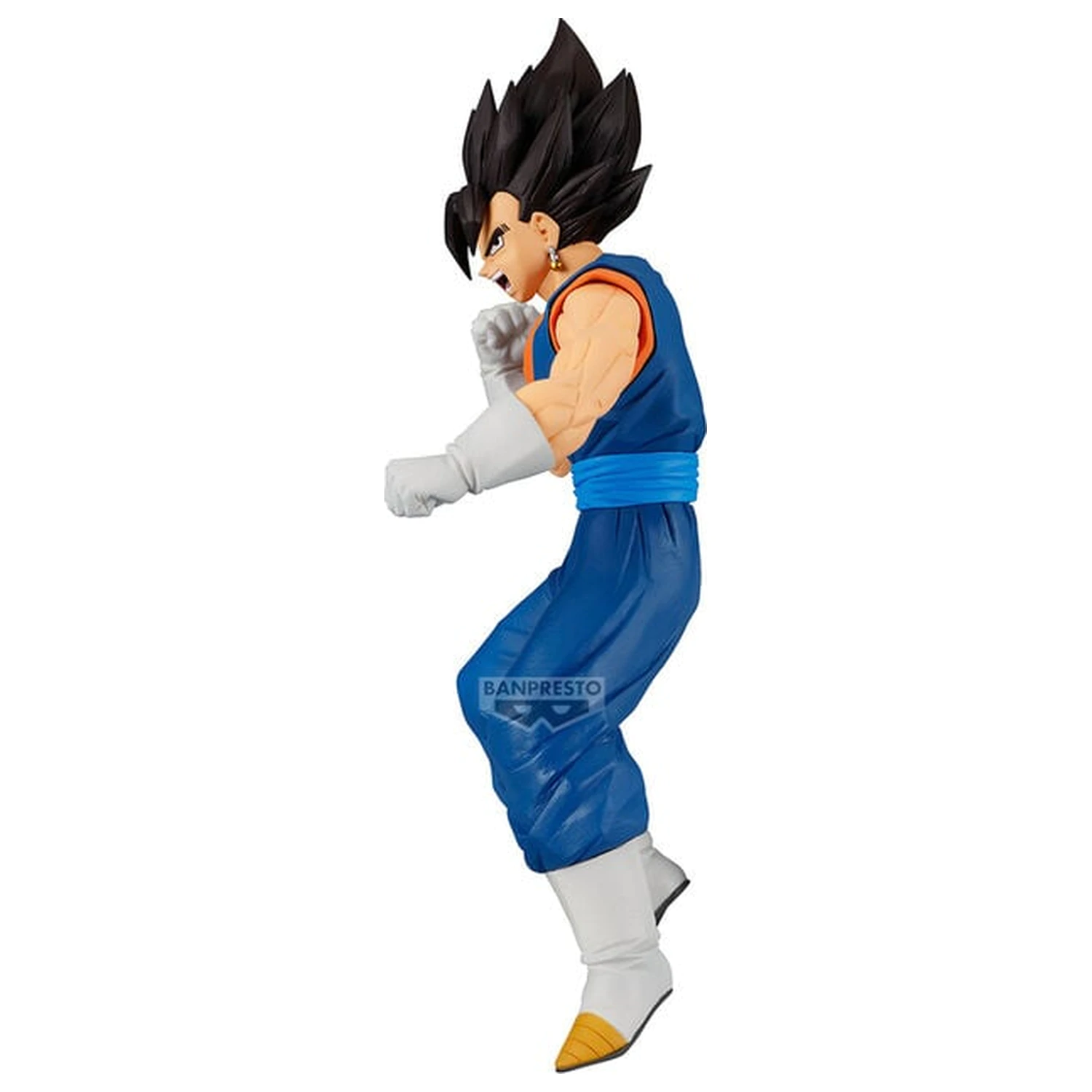 Dragon Ball Z Solid Edge Works Vegito figurka 20cm fotografii produktu