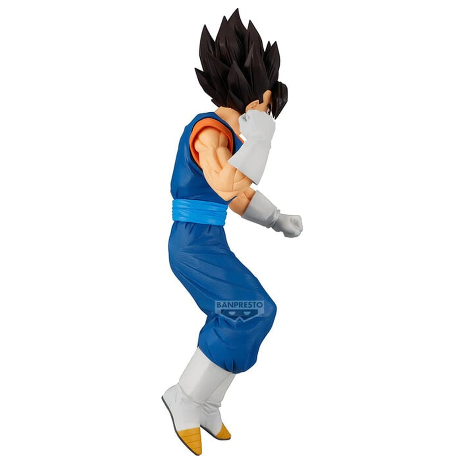 Dragon Ball Z Solid Edge Works Vegito figurka 20cm fotografii produktu