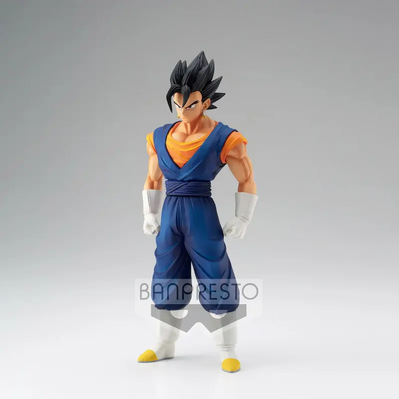 Dragon Ball Z Solid Edge Works sv. 4 figurka Vegito 17 cm fotografii produktu