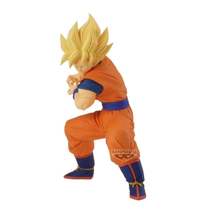 Dragon Ball Z Son Goku Grandista figurka 22 cm fotografii produktu