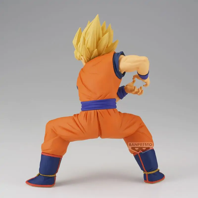 Dragon Ball Z Son Goku Grandista figurka 22 cm fotografii produktu