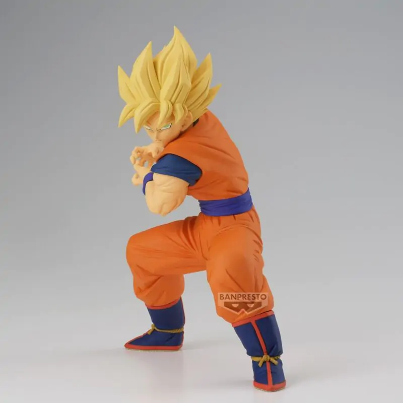 Dragon Ball Z Son Goku Grandista figurka 22 cm fotografii produktu