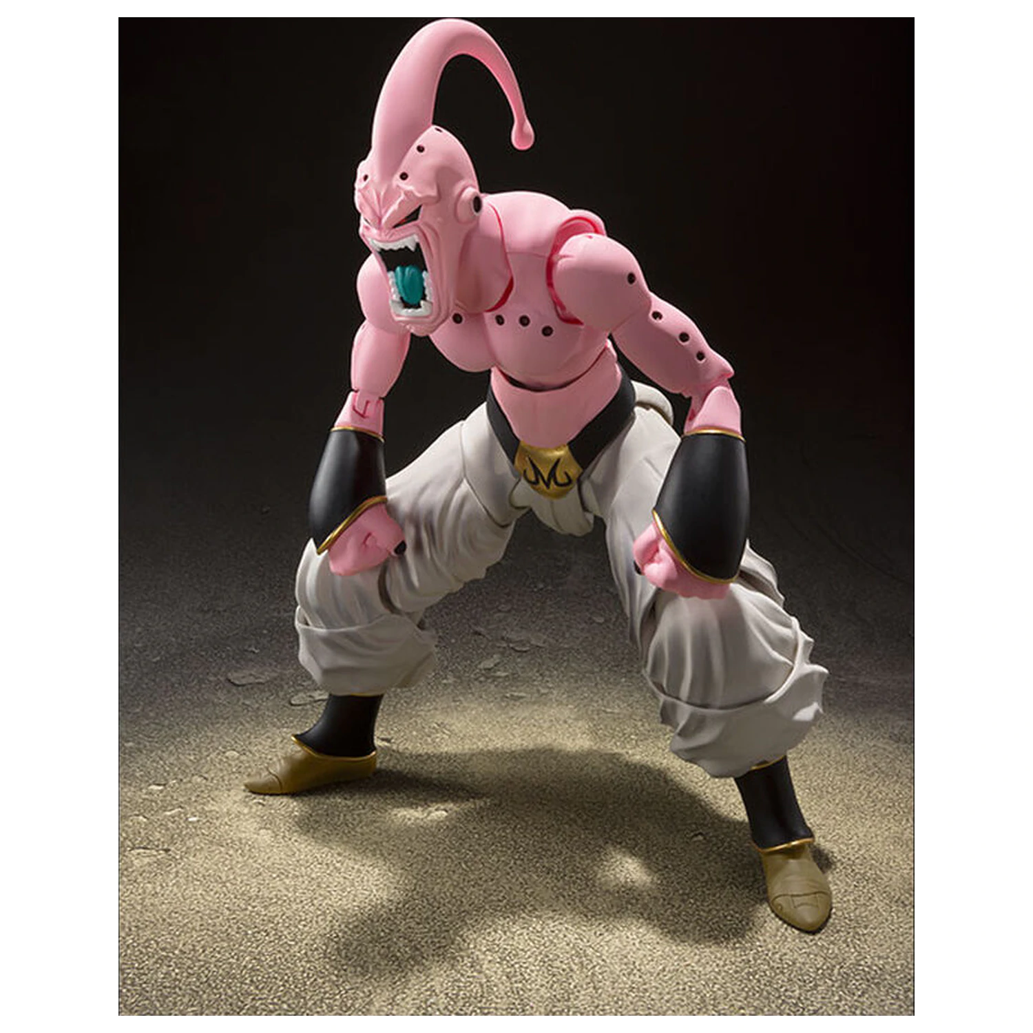 Dragon Ball Z Super Buu S.H. Figuarts figurka 19 cm fotografii produktu