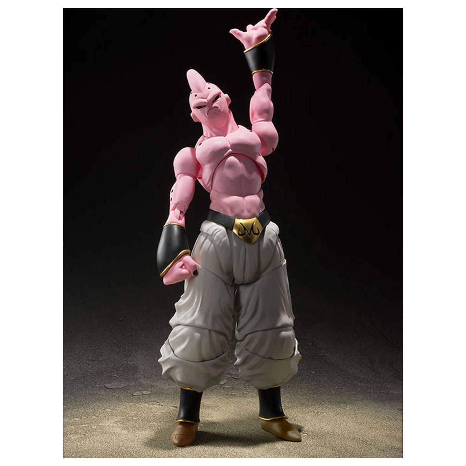 Dragon Ball Z Super Buu S.H. Figuarts figurka 19 cm fotografii produktu