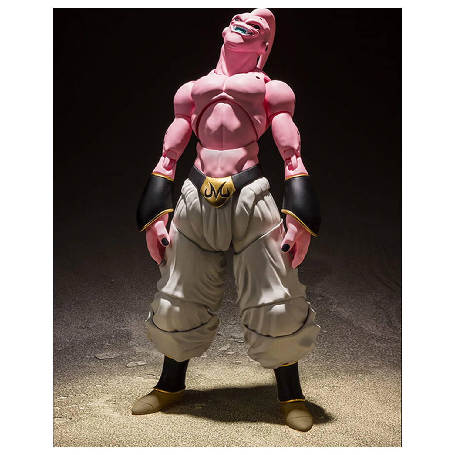 Dragon Ball Z Super Buu S.H. Figuarts figurka 19 cm fotografii produktu