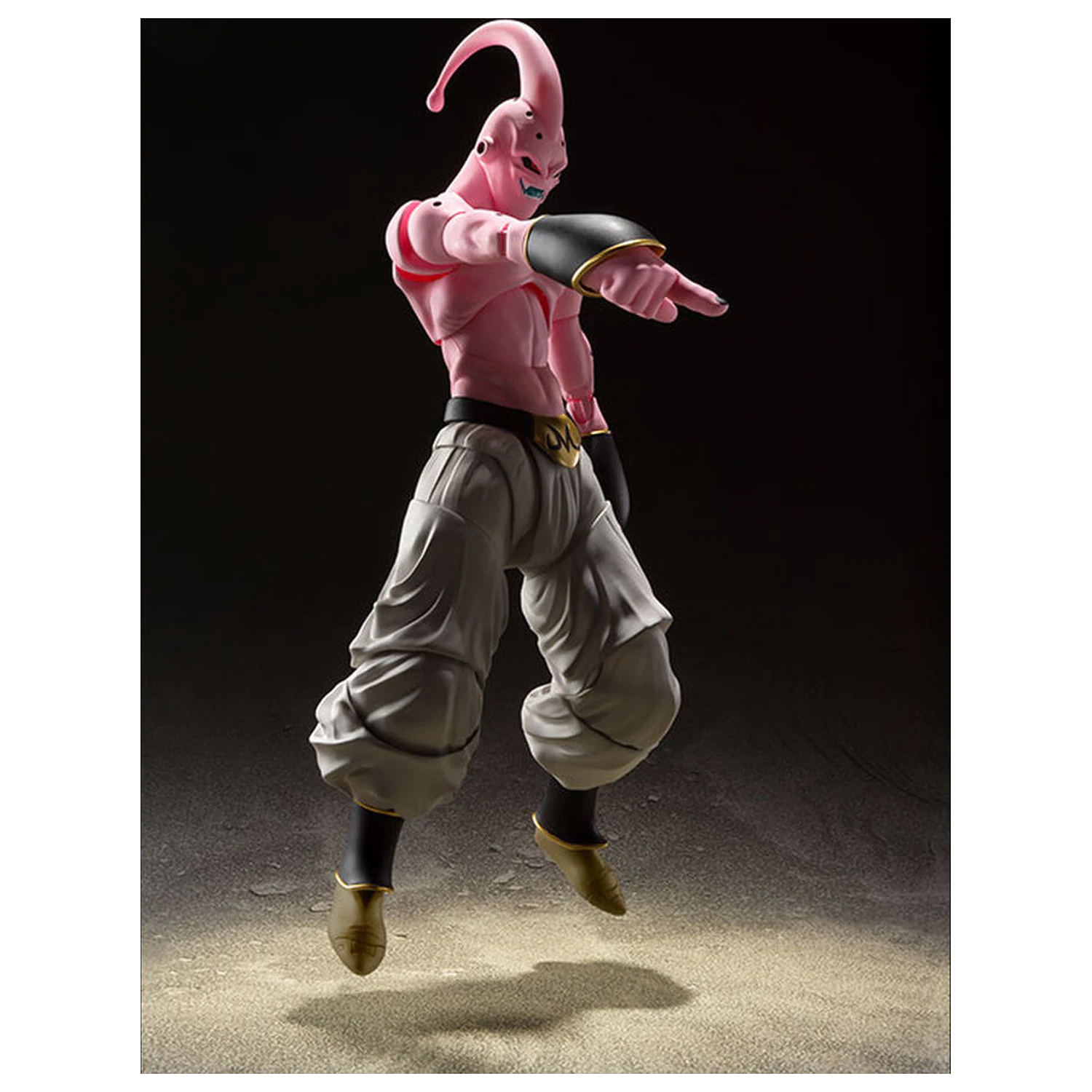Dragon Ball Z Super Buu S.H. Figuarts figurka 19 cm fotografii produktu