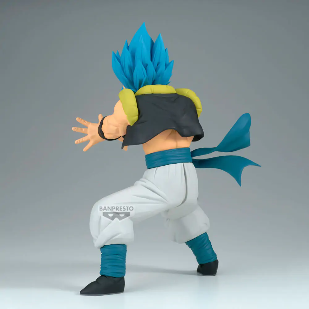 Dragon Ball Z Super Grandista Gogeta figurka 25cm fotografii produktu