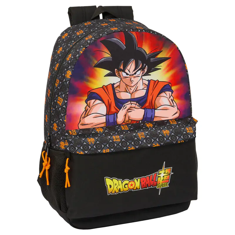 Dragon Ball Z adaptabilní batoh 46 cm fotografii produktu