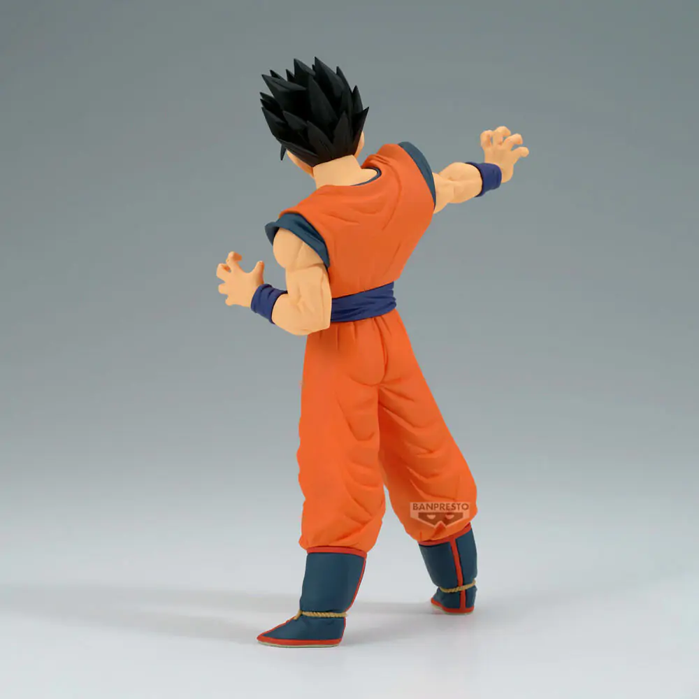 Dragon Ball Z Ultimate Gohan Match Makers figurka 16 cm fotografii produktu