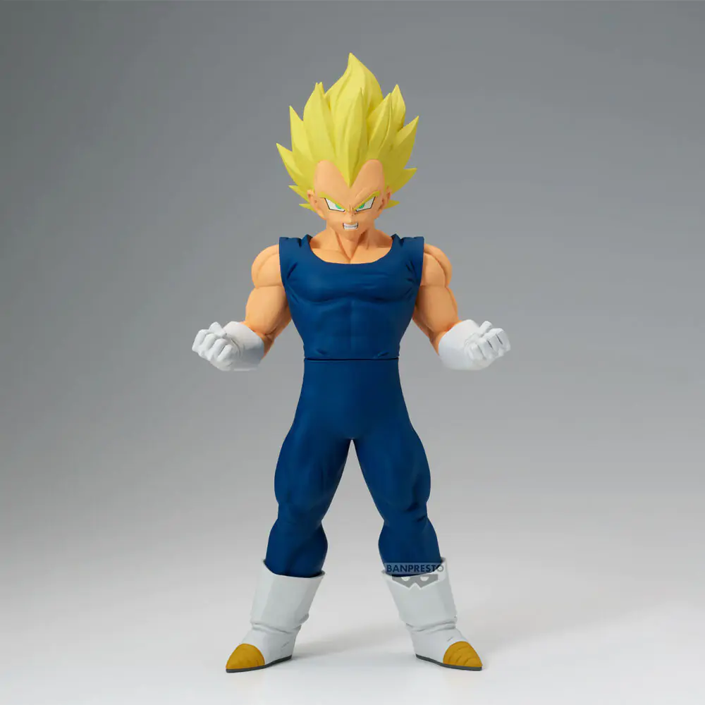 Dragon Ball Z Vegeta Grandista figurka 26 cm fotografii produktu