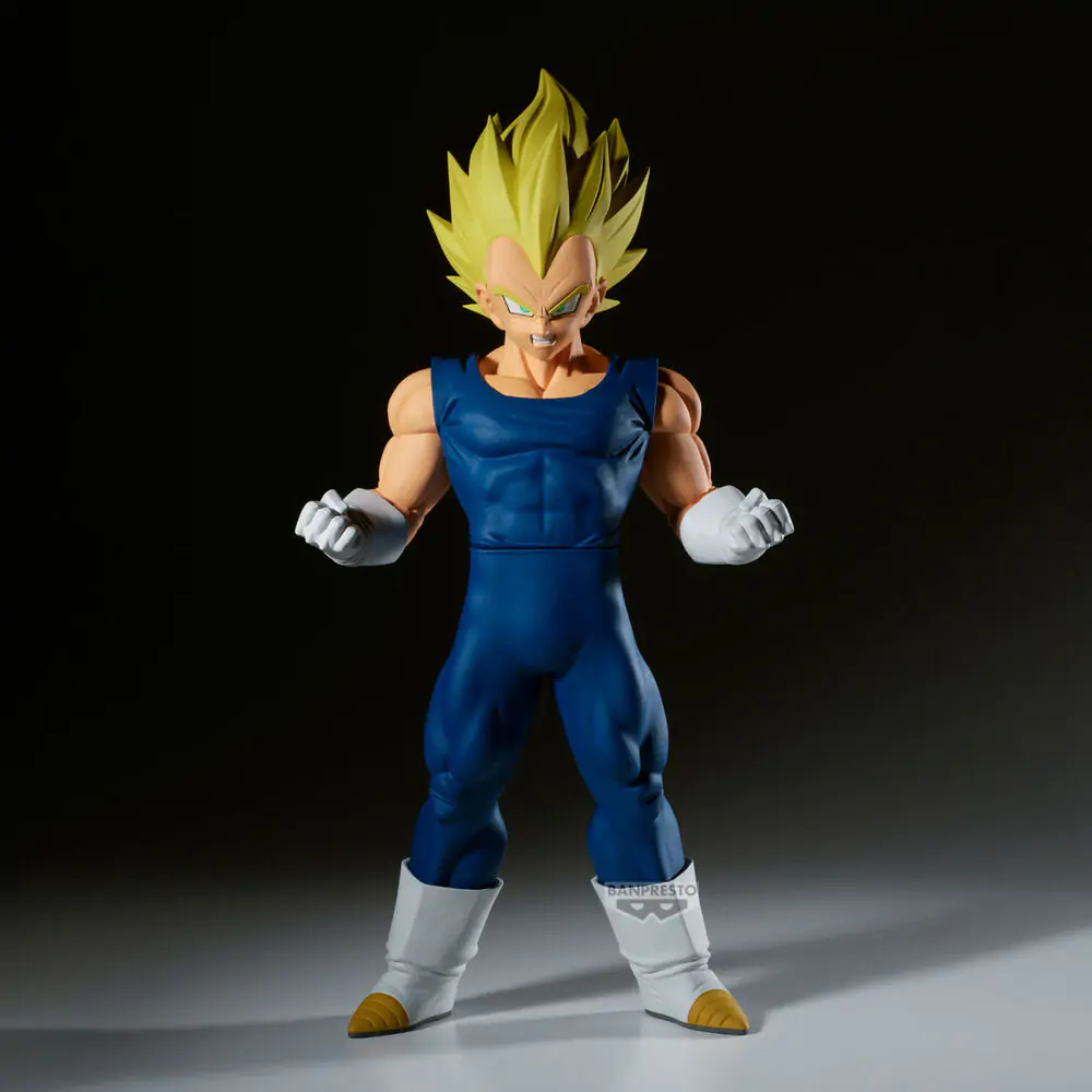 Dragon Ball Z Vegeta Grandista figurka 26 cm fotografii produktu