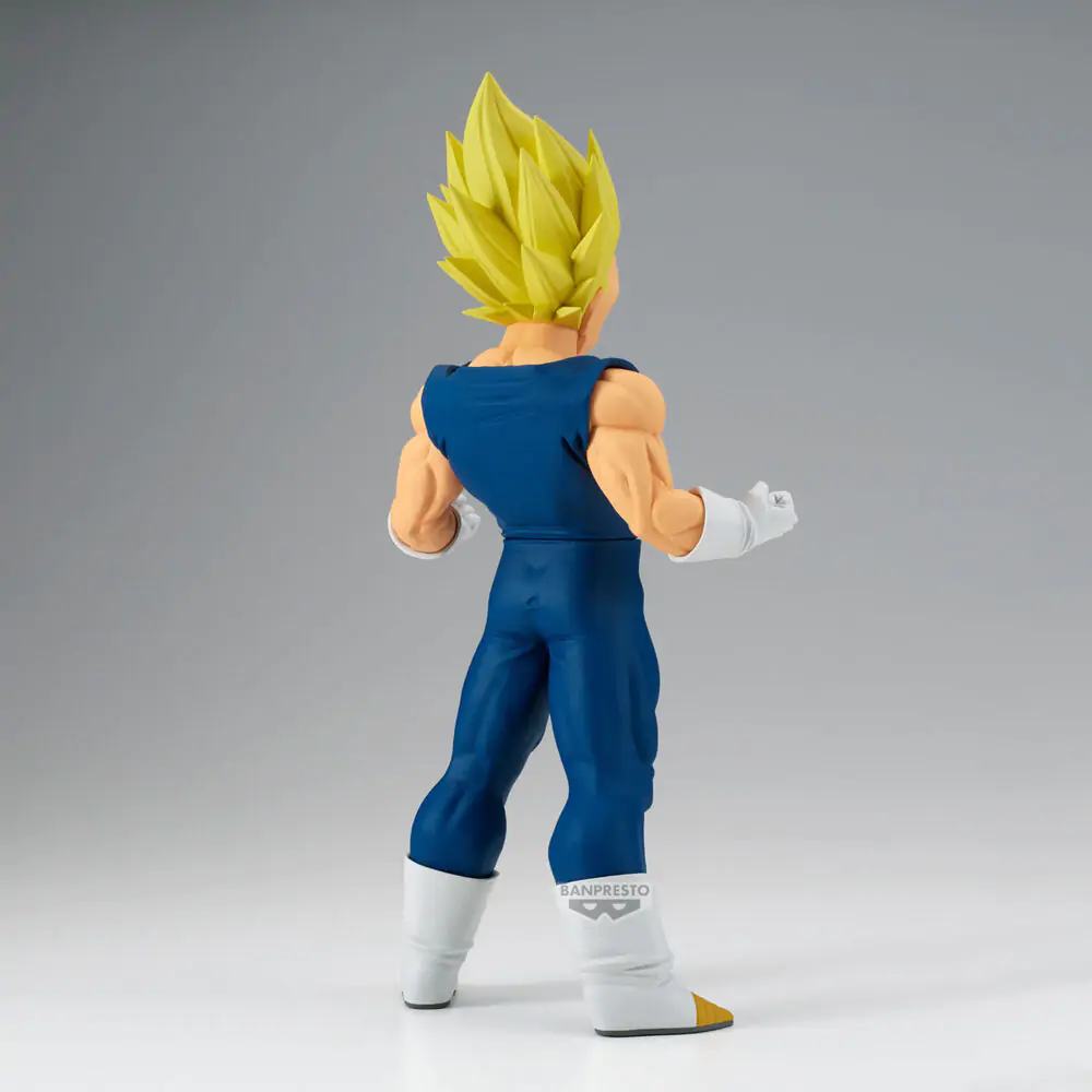 Dragon Ball Z Vegeta Grandista figurka 26 cm fotografii produktu