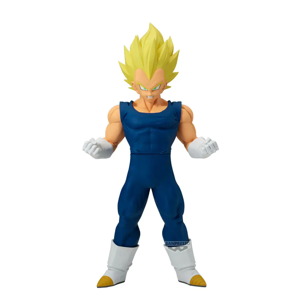 Dragon Ball Z Vegeta Grandista figurka 26 cm fotografii produktu