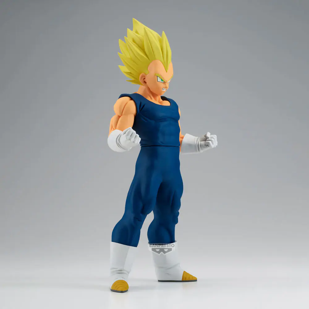 Dragon Ball Z Vegeta Grandista figurka 26 cm fotografii produktu